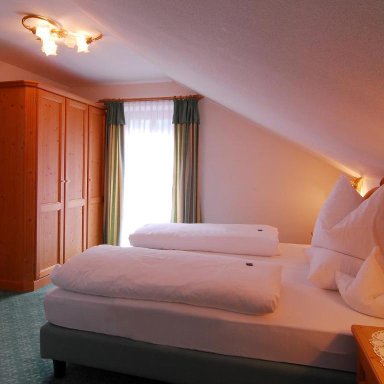 Santeshotel - Junior Suite mit Balkon - 1