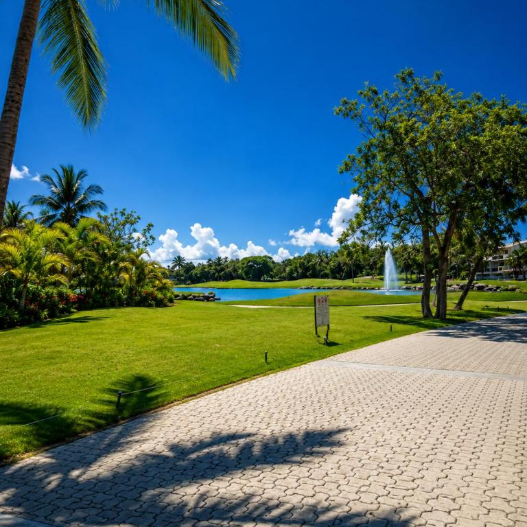 Marina Dream - Apartment mit 2 Schlafzimmern - 3