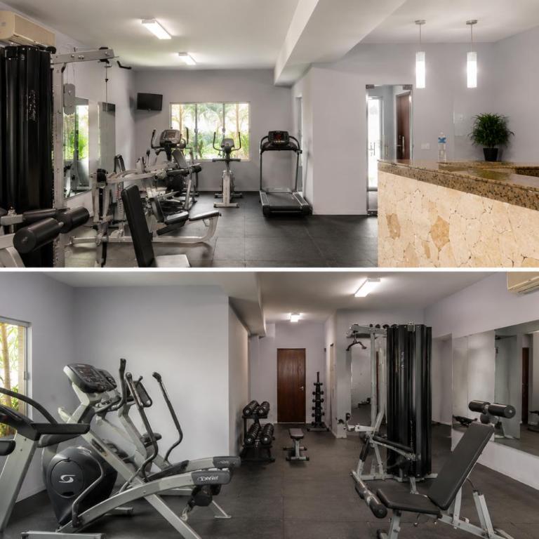 Marina Dream - Apartment mit 2 Schlafzimmern - 10