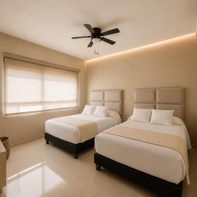 Marina Dream - Apartment mit 2 Schlafzimmern - 14