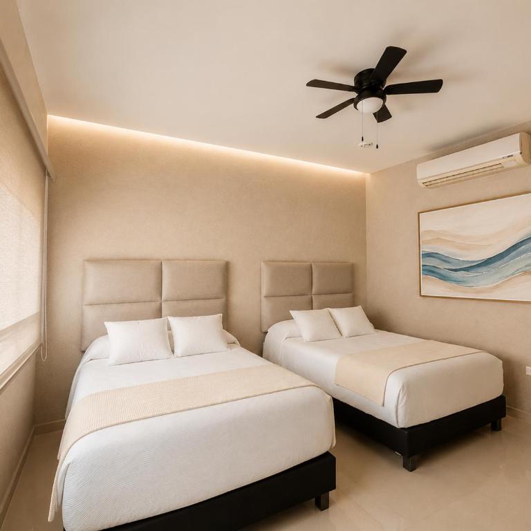 Marina Dream - Apartment mit 2 Schlafzimmern - 15