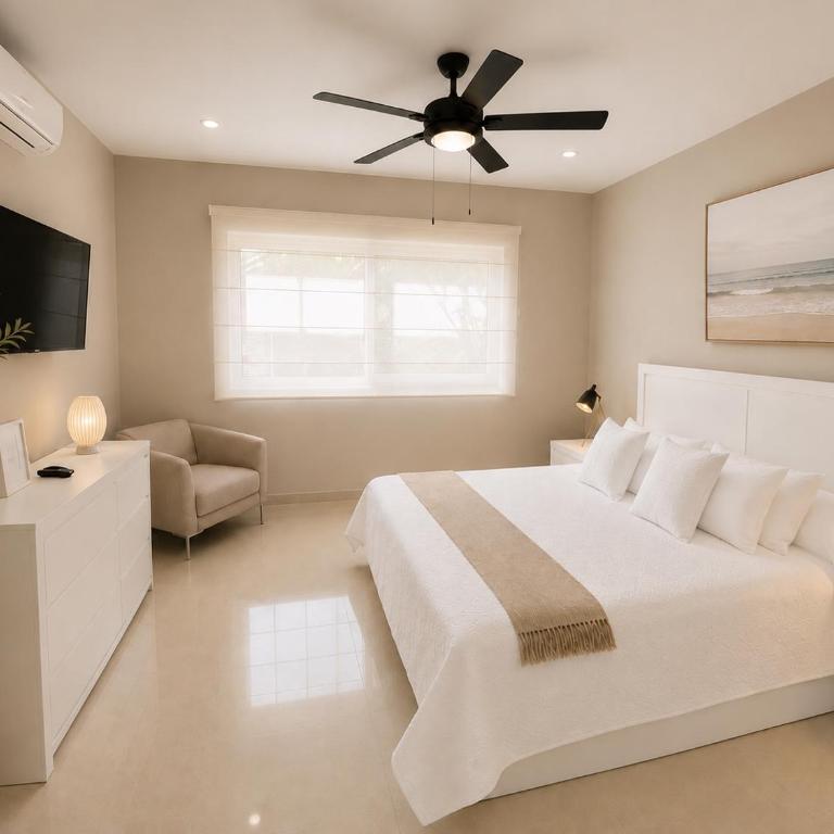 Marina Dream - Apartment mit 2 Schlafzimmern - 38
