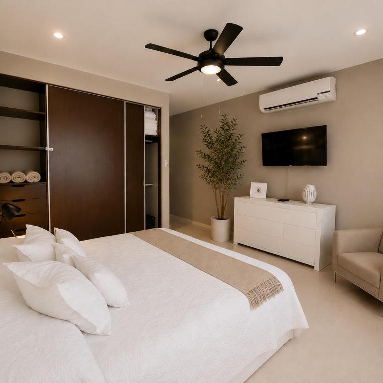 Marina Dream - Apartment mit 2 Schlafzimmern - 19