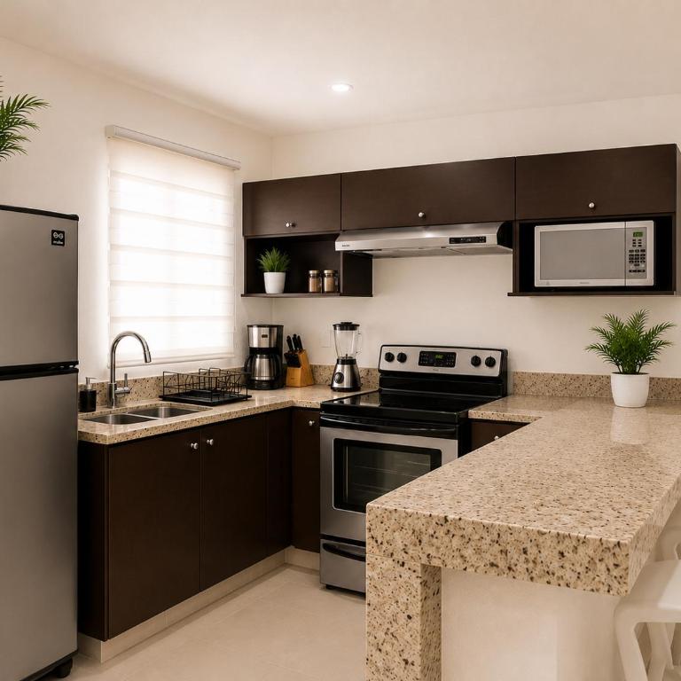 Marina Dream - Apartment mit 2 Schlafzimmern - 39
