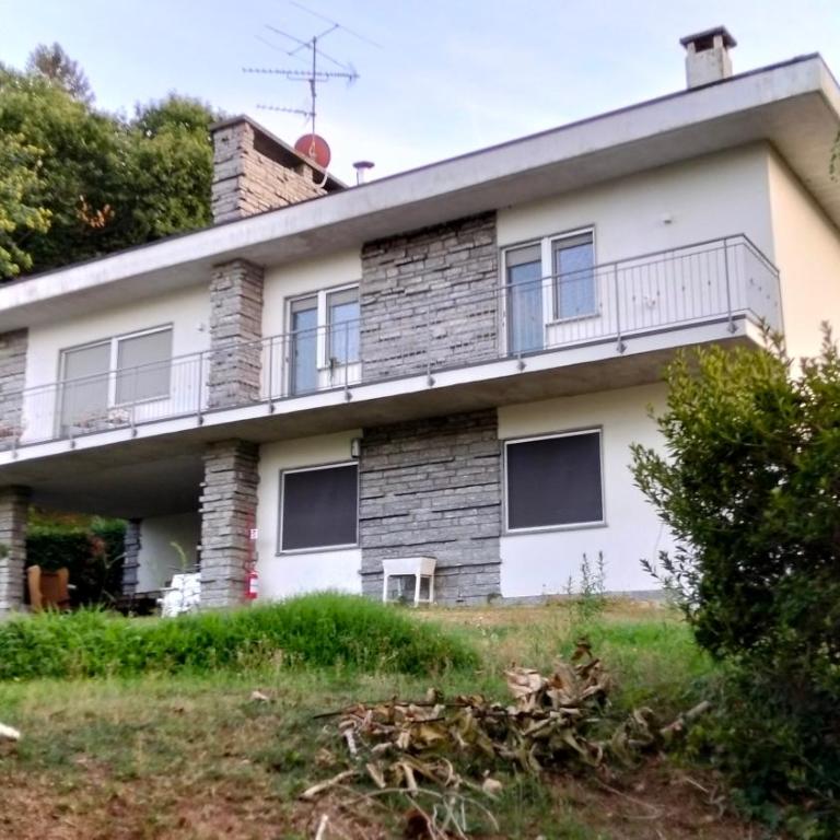 Appartamento la CAMELIA - scorci di Lago - Apartment mit Seeblick - 8