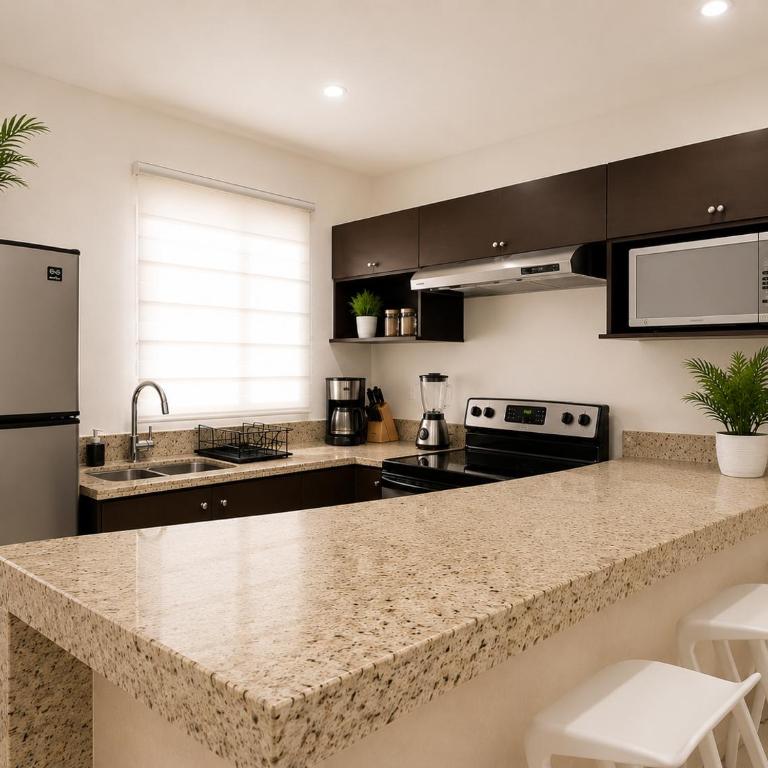 Marina Dream - Apartment mit 2 Schlafzimmern - 20