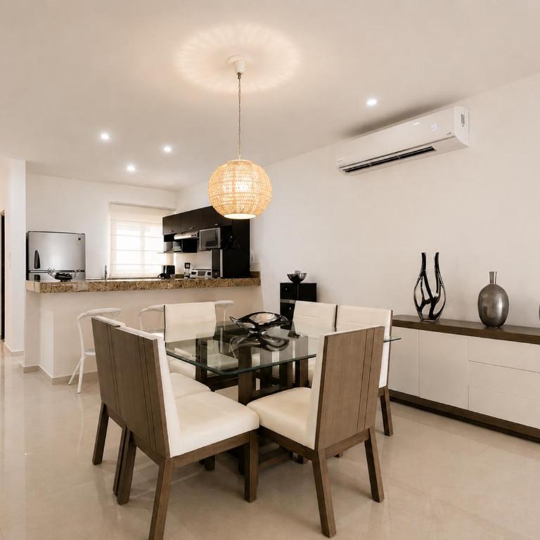 Marina Dream - Apartment mit 2 Schlafzimmern - 21