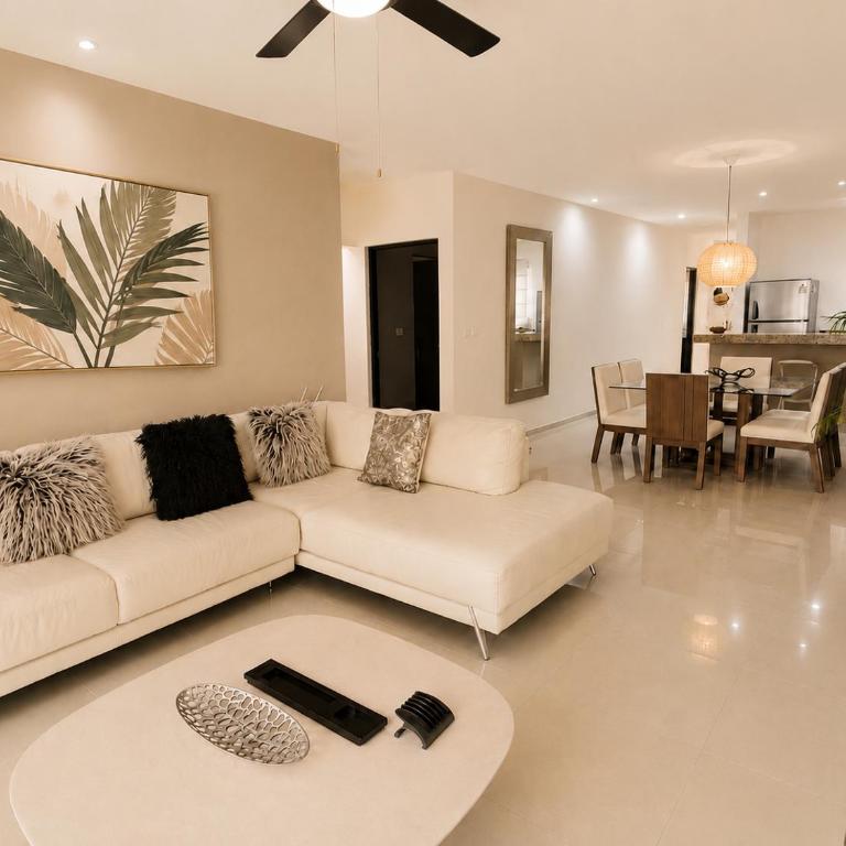 Marina Dream - Apartment mit 2 Schlafzimmern - 23