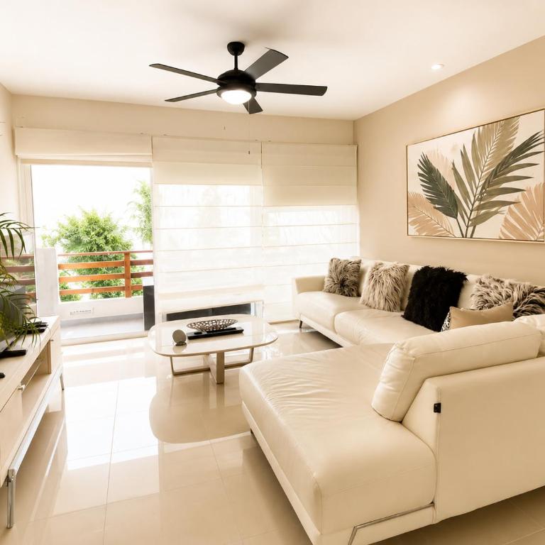 Marina Dream - Apartment mit 2 Schlafzimmern - 24