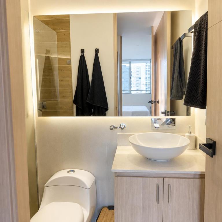 Boca grande 2 Dormitorios - Two-Bedroom Apartment - 5