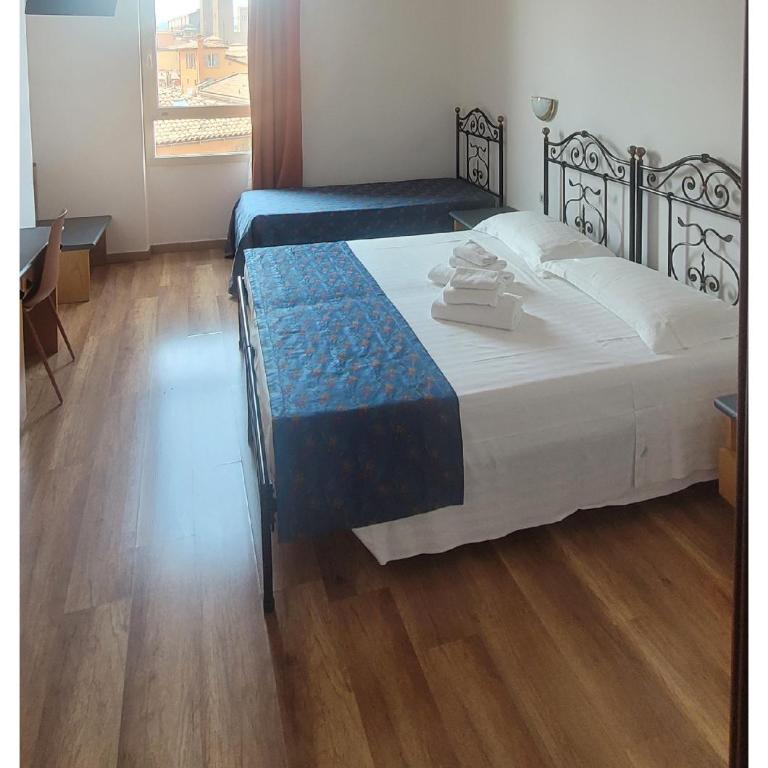 Hotel San Giorgio - Camera Tripla - 1