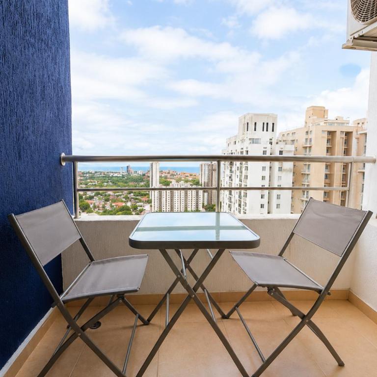 Boca grande 2 Dormitorios - Two-Bedroom Apartment - 7