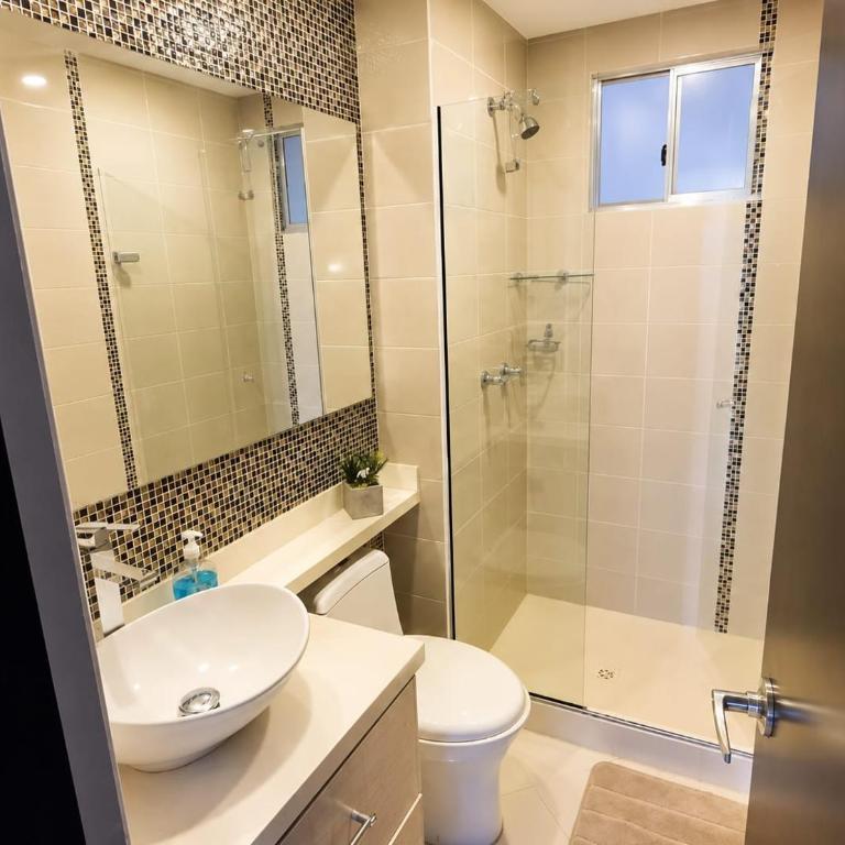 Boca grande 2 Dormitorios - Two-Bedroom Apartment - 6