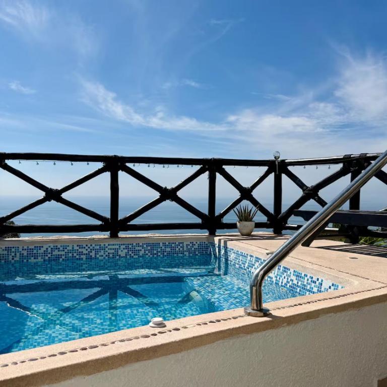 Villas Ame&Buho - Deluxe Villa - 2
