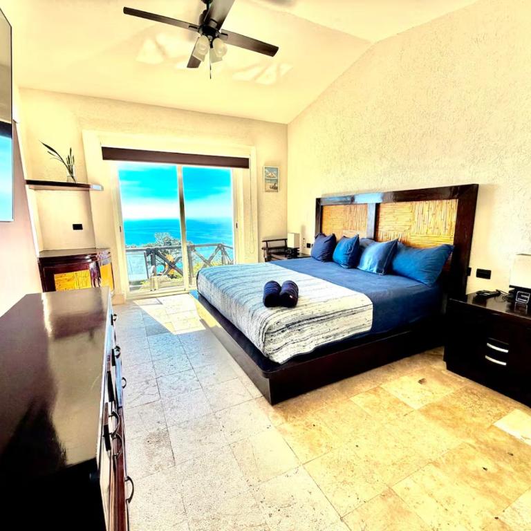 Villas Ame&Buho - Deluxe Villa - 4