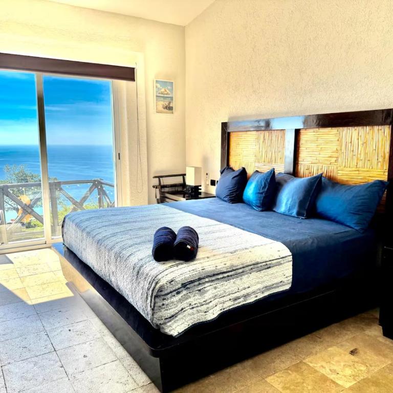 Villas Ame&Buho - Deluxe Villa - 10