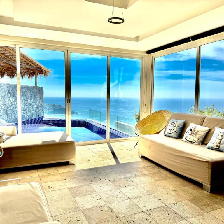 Villas Ame&Buho - Superior Villa - 13