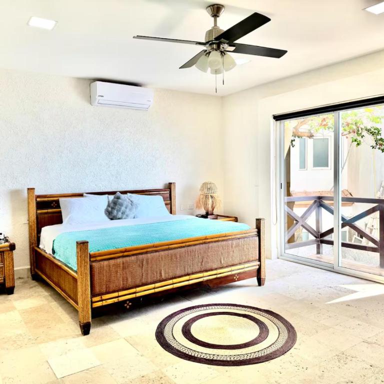 Villas Ame&Buho - Superior Villa - 14