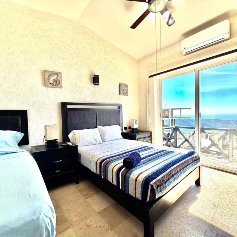 Villas Ame&Buho - Deluxe Villa - 13