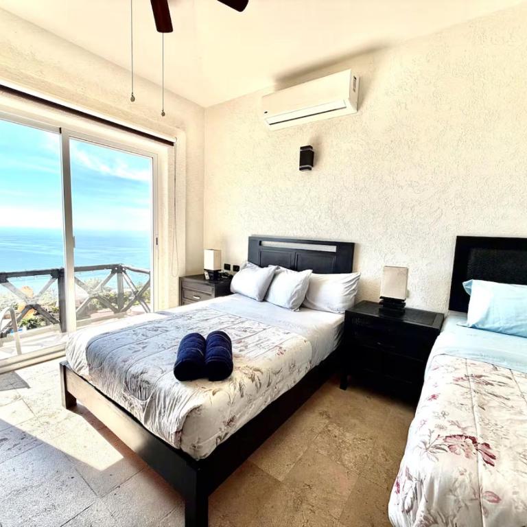 Villas Ame&Buho - Deluxe Villa - 14