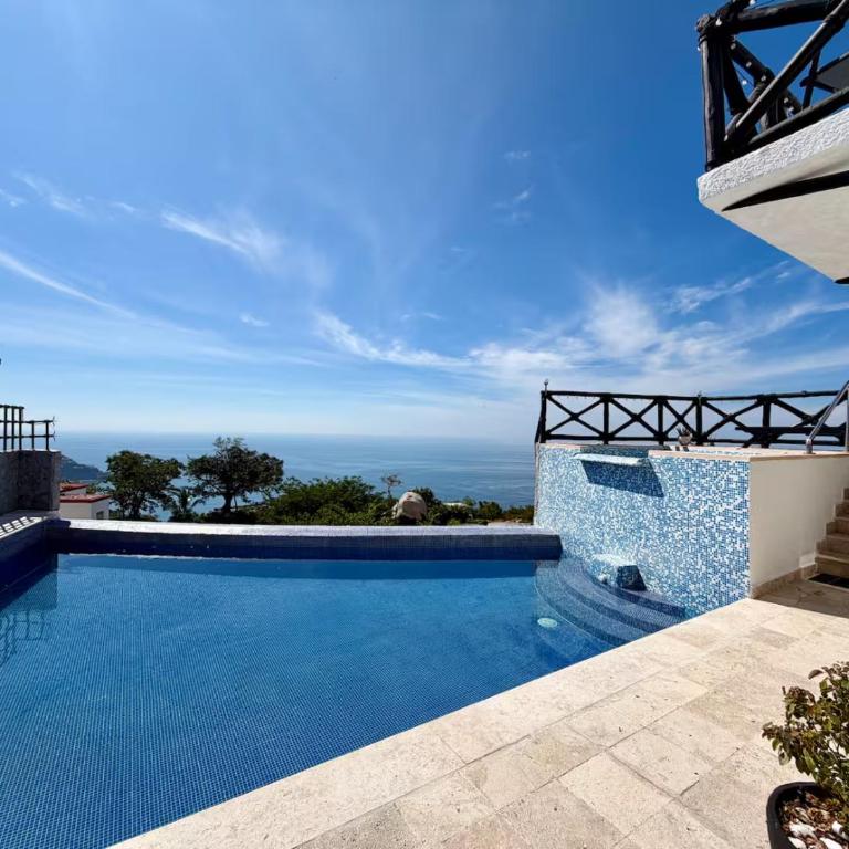 Villas Ame&Buho - Deluxe Villa - 16