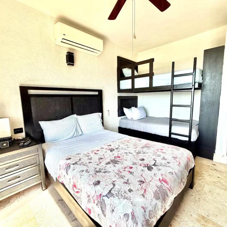 Villas Ame&Buho - Deluxe Villa - 19
