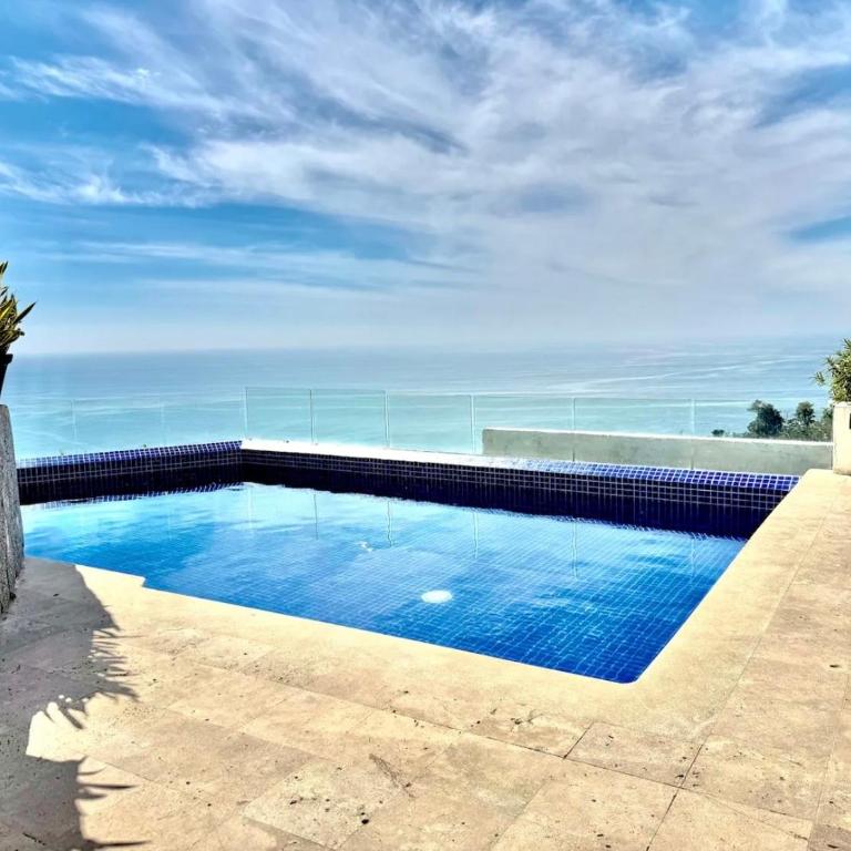 Villas Ame&Buho - Superior Villa - 1