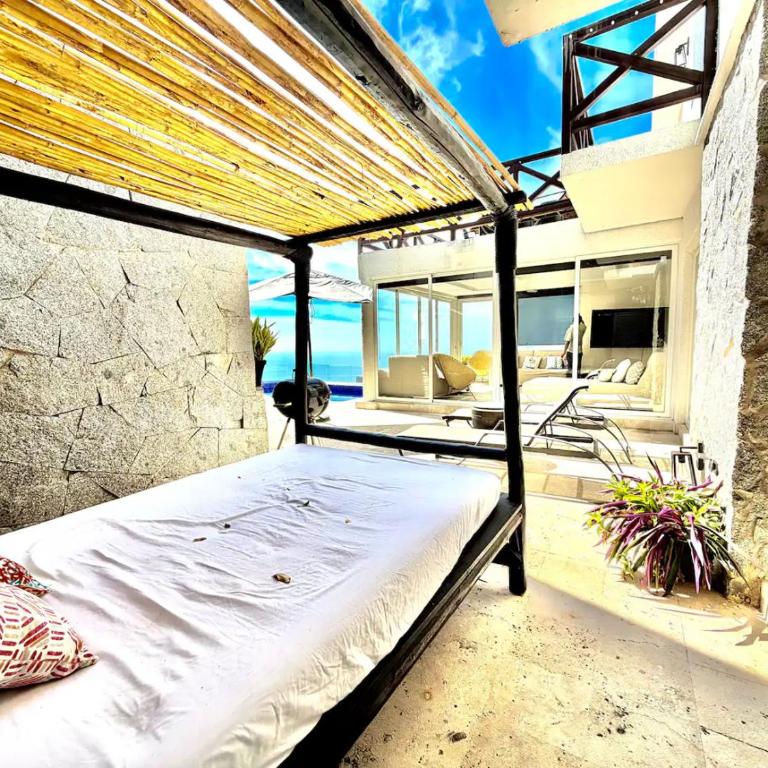 Villas Ame&Buho - Superior Villa - 35