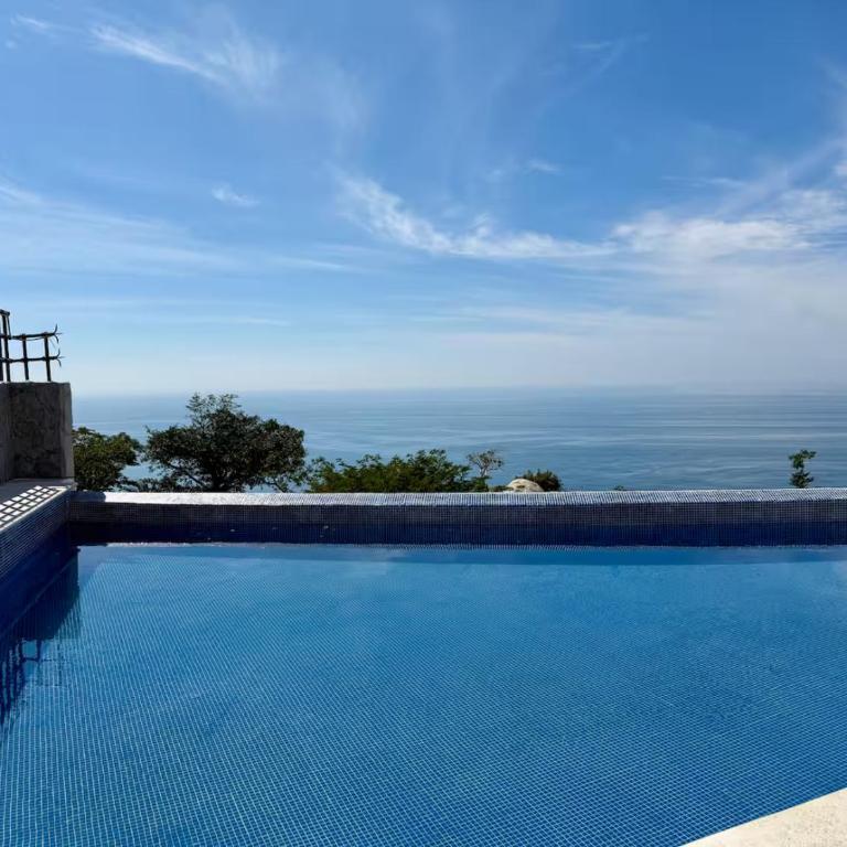 Villas Ame&Buho - Deluxe Villa - 26