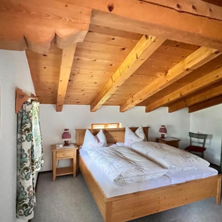Gästehaus Binderlehen - Apartment mit 1 Schlafzimmer - 5