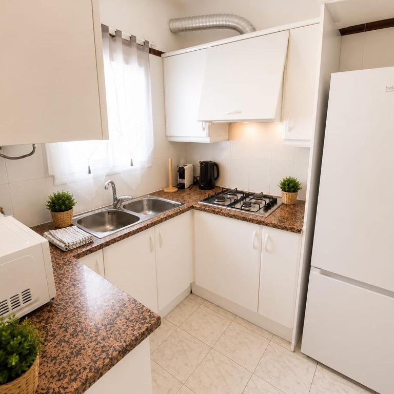 Apartamentos Baymar Playa de Aro - Appartement 2 Chambres Deluxe avec Balcon - 22