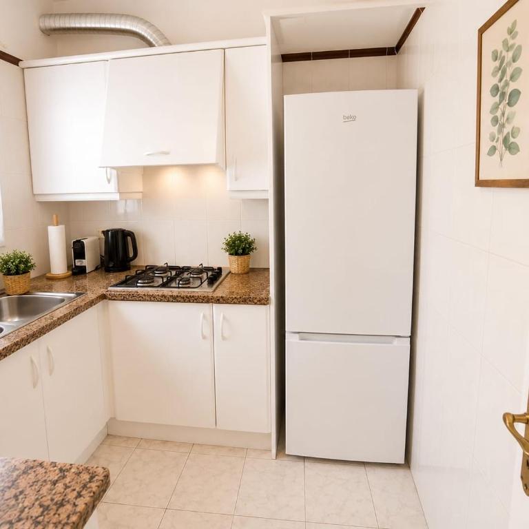 Apartamentos Baymar Playa de Aro - Appartement 2 Chambres Deluxe avec Balcon - 23