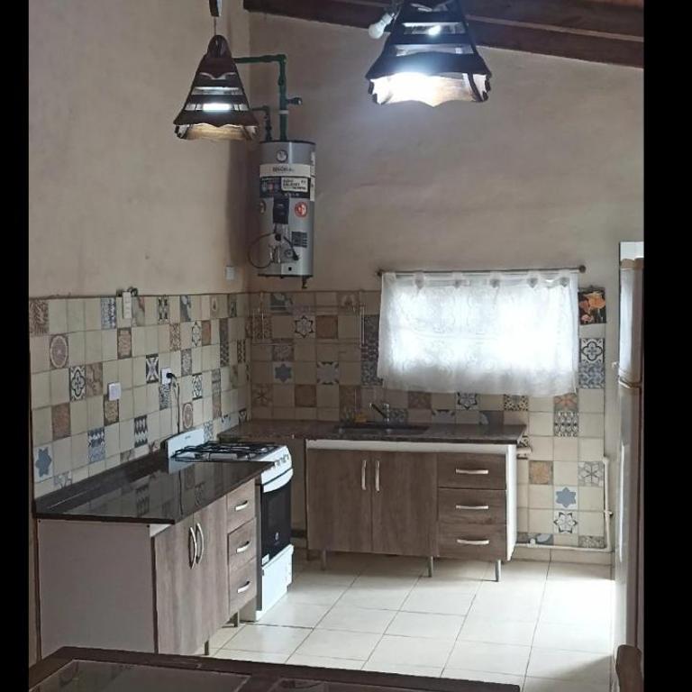 Nuevos Aires - Apartamento de 2 dormitorios con balcón - 6