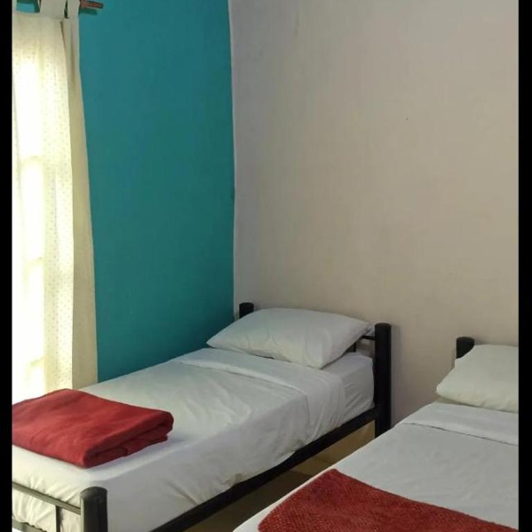 Nuevos Aires - Apartamento de 2 dormitorios con balcón - 7
