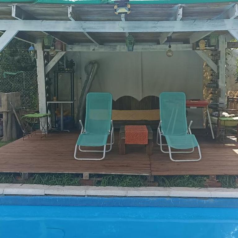 Nuevos Aires - Apartamento de 1 dormitorio - 2