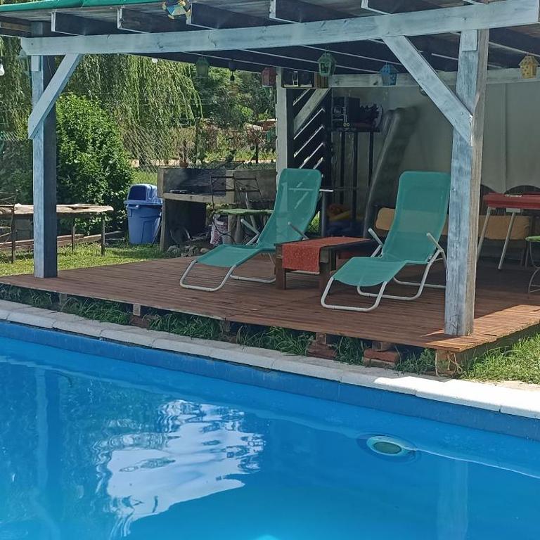 Nuevos Aires - Apartamento de 1 dormitorio - 3