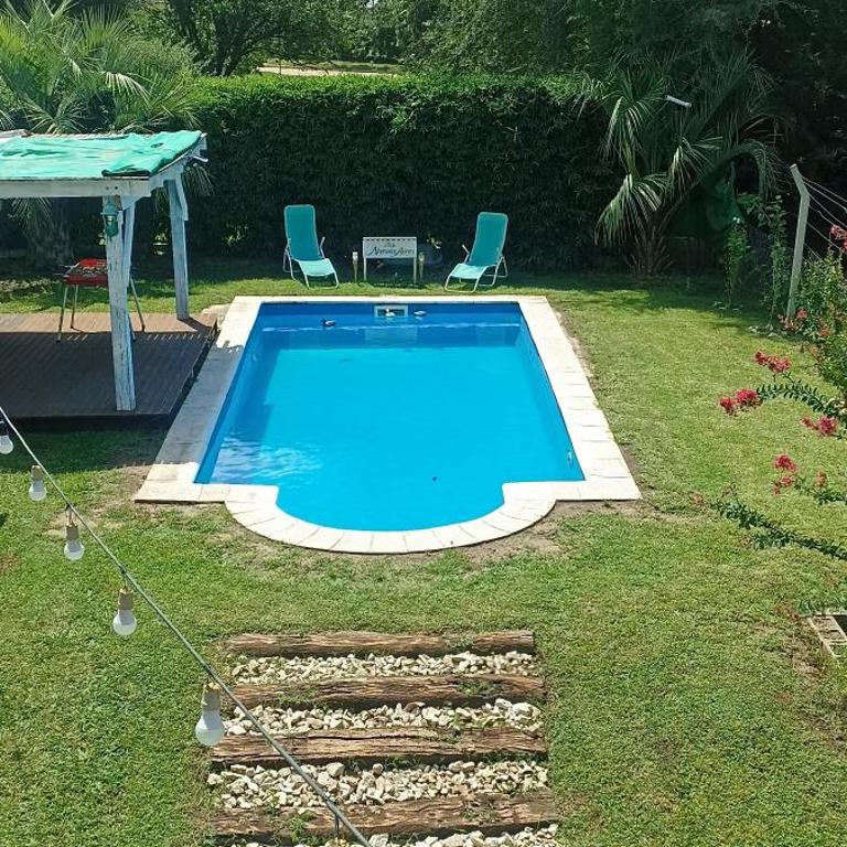Nuevos Aires - Apartamento de 1 dormitorio - 7