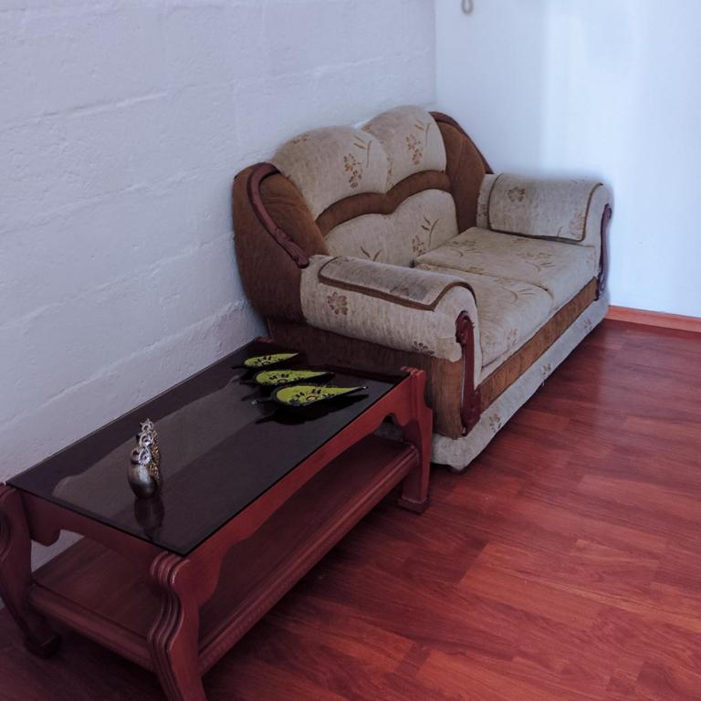 Alojamiento Primer Piso Confort Riobamba - Apartamento de 2 dormitorios - 6