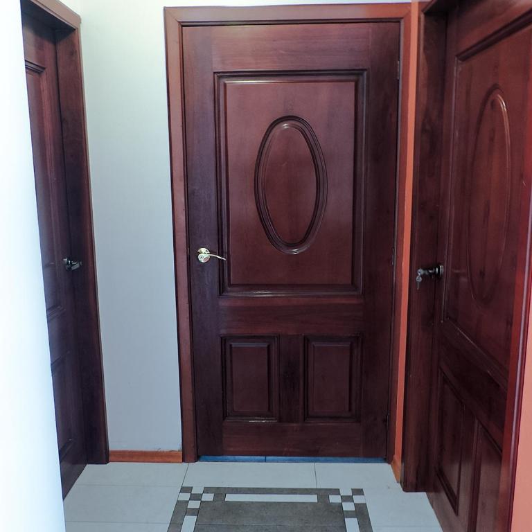 Alojamiento Primer Piso Confort Riobamba - Apartamento de 2 dormitorios - 8