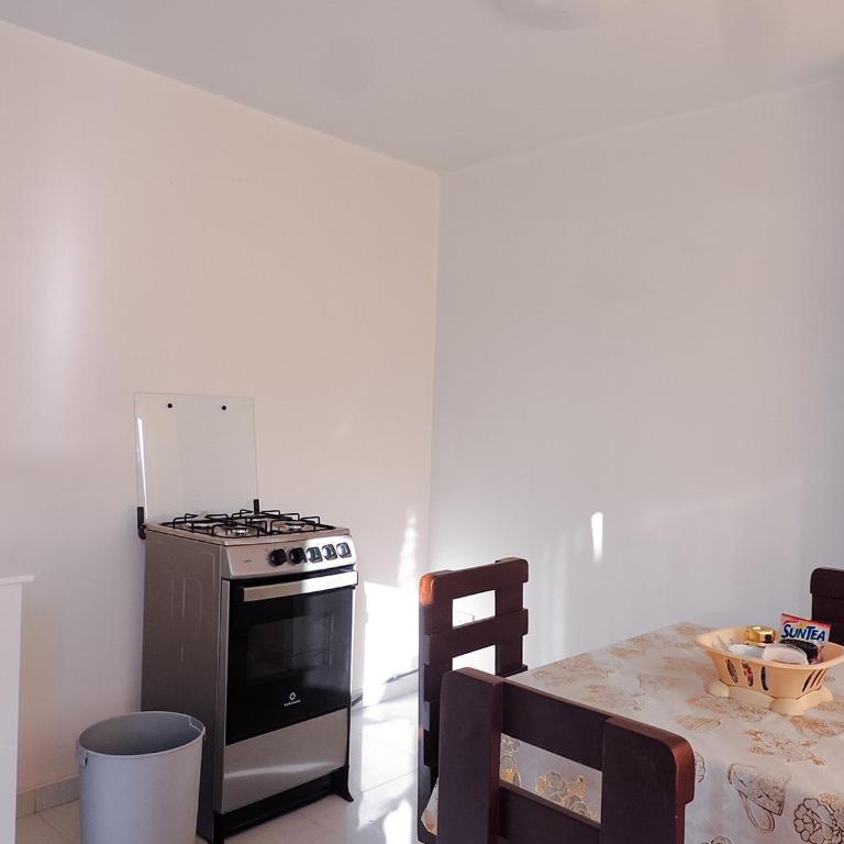 Alojamiento Primer Piso Confort Riobamba - Apartamento de 2 dormitorios - 9