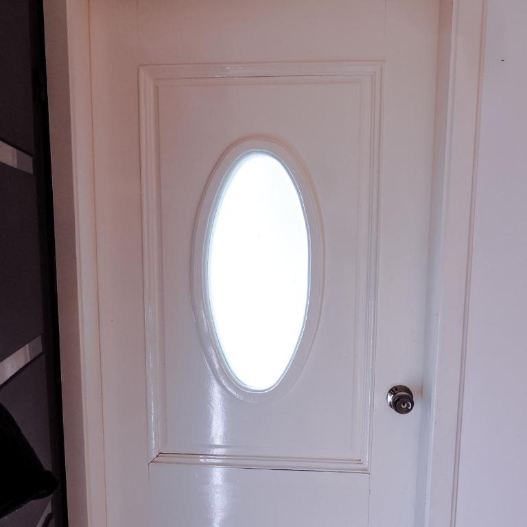Alojamiento Primer Piso Confort Riobamba - Apartamento de 2 dormitorios - 11