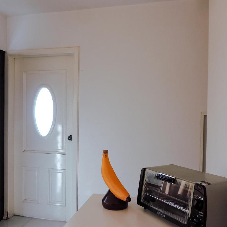 Alojamiento Primer Piso Confort Riobamba - Apartamento de 2 dormitorios - 12