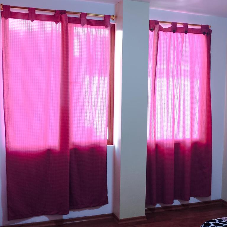Alojamiento Primer Piso Confort Riobamba - Apartamento de 2 dormitorios - 14