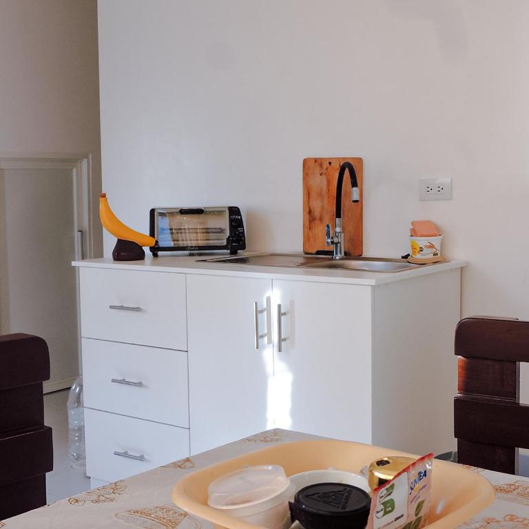 Alojamiento Primer Piso Confort Riobamba - Apartamento de 2 dormitorios - 15
