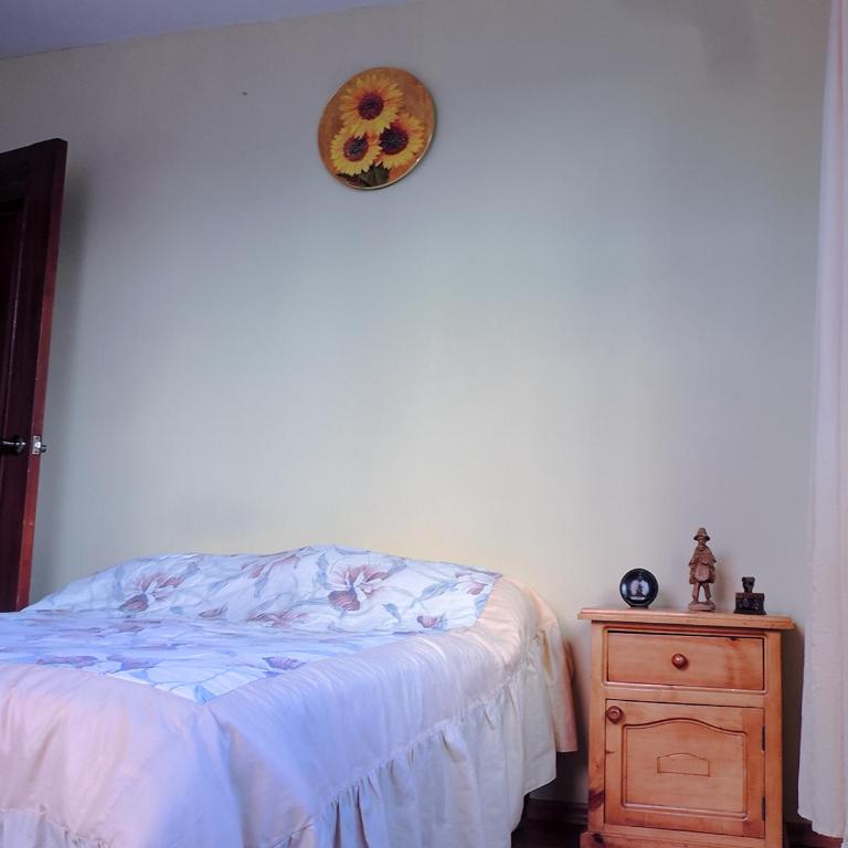 Alojamiento Primer Piso Confort Riobamba - Apartamento de 2 dormitorios - 18