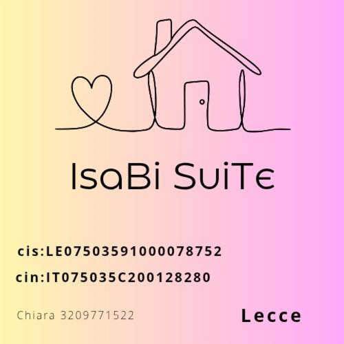 IsaBi suite - Appartamento con 1 Camera da Letto e con Giardino - 34