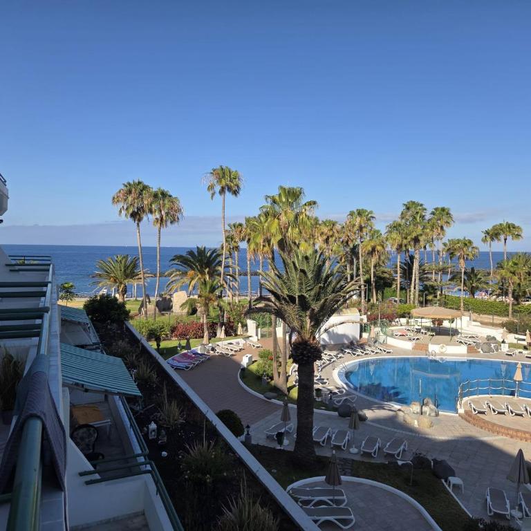 La Perla Del Duque Tenerife - Apartamento Loft - 8