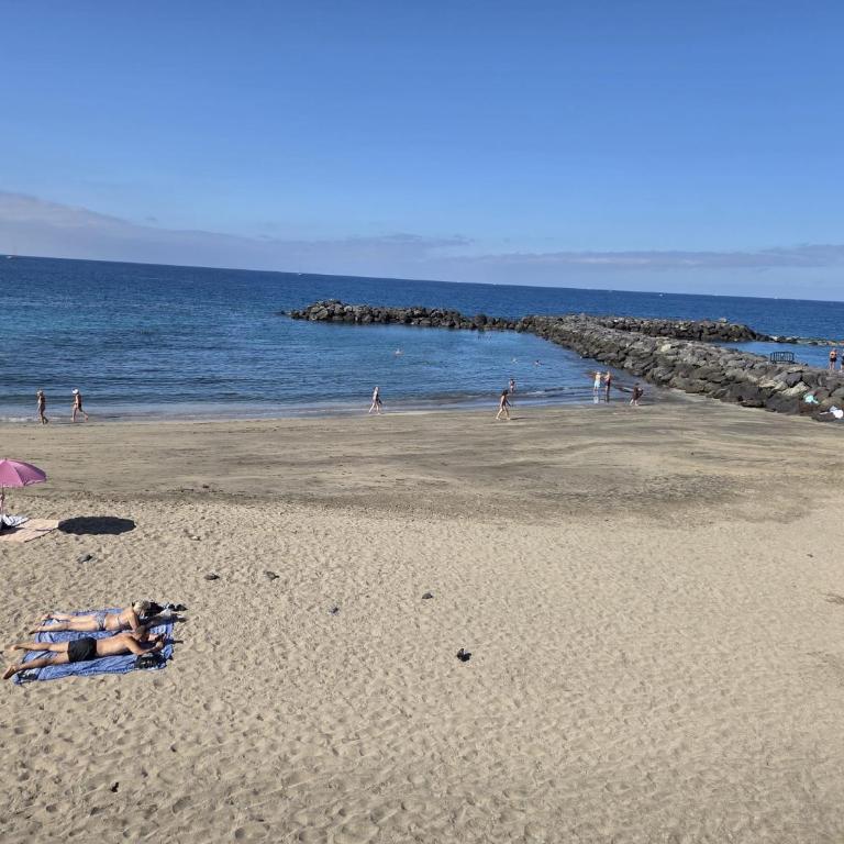 La Perla Del Duque Tenerife - Apartamento Loft - 9