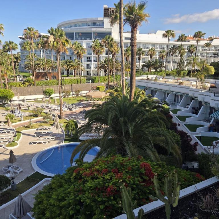 La Perla Del Duque Tenerife - Apartamento Loft - 13