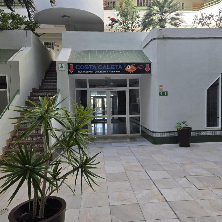 La Perla Del Duque Tenerife - Apartamento Loft - 14